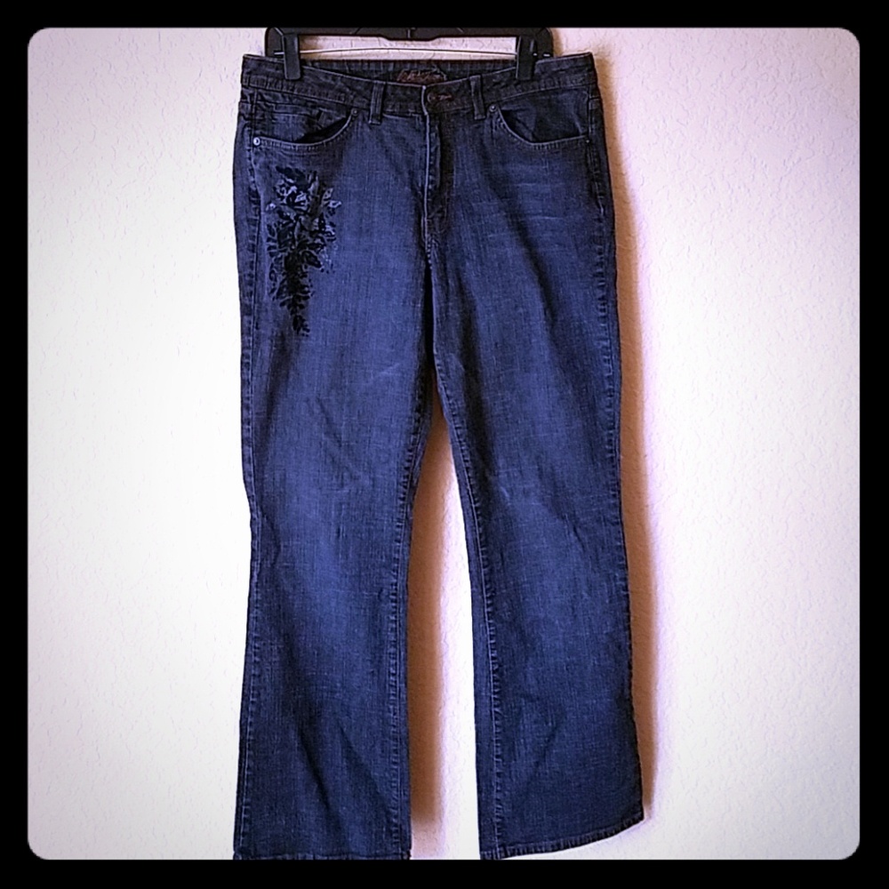 Kikit Jeans